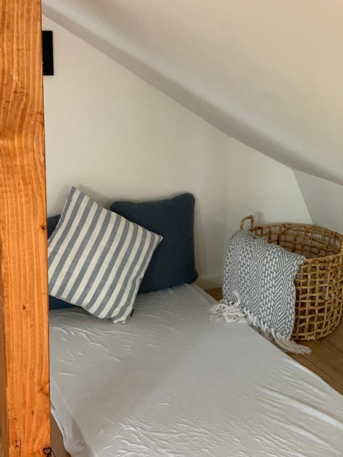 Tree Top Hill - The Old Station House - Bastad Holiday Apartments Extérieur photo